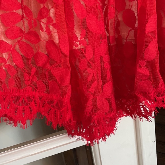 FREE PEOPLE DRESS - Picture 11 of 11